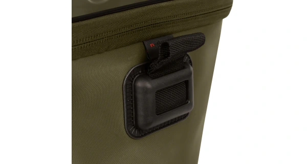 Trakker Vodoodolná taška Downpour T1 Carryall S 25L - Green 7