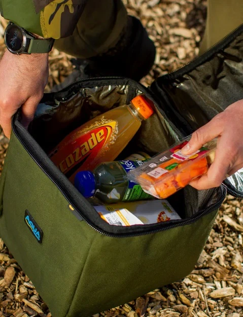 Aqua Chladící taška Session Cool Bag Black Series 10