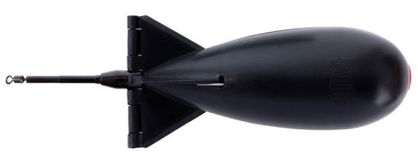 Spomb Raketa Kŕmiaca Large X Spomb Black