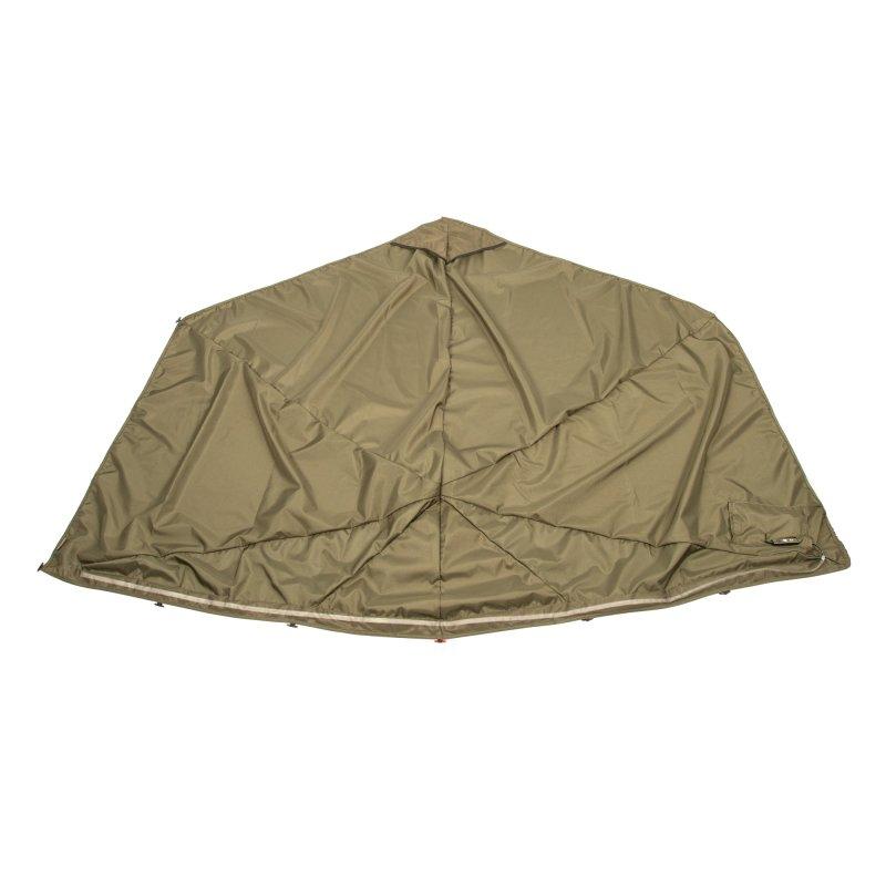 Trakker Tempest RS 200 Nitelife Vapour Shield 1