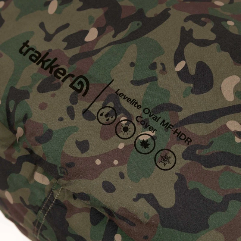 Trakker Přehoz Levelite Oval MF-HDR Cover 2