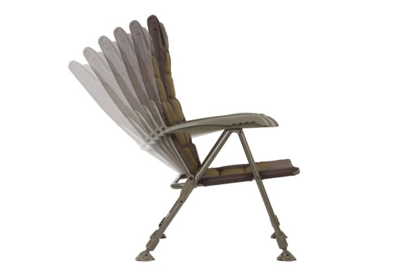 Fox EOS Kreslo Standard Chair 1