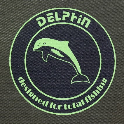 Delphin Podložka Na Ryby EKO 70x40 cm 3