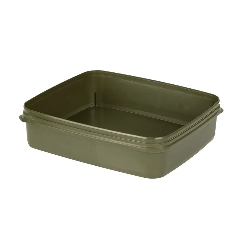 Trakker vedro Camo Square Container 13l 2