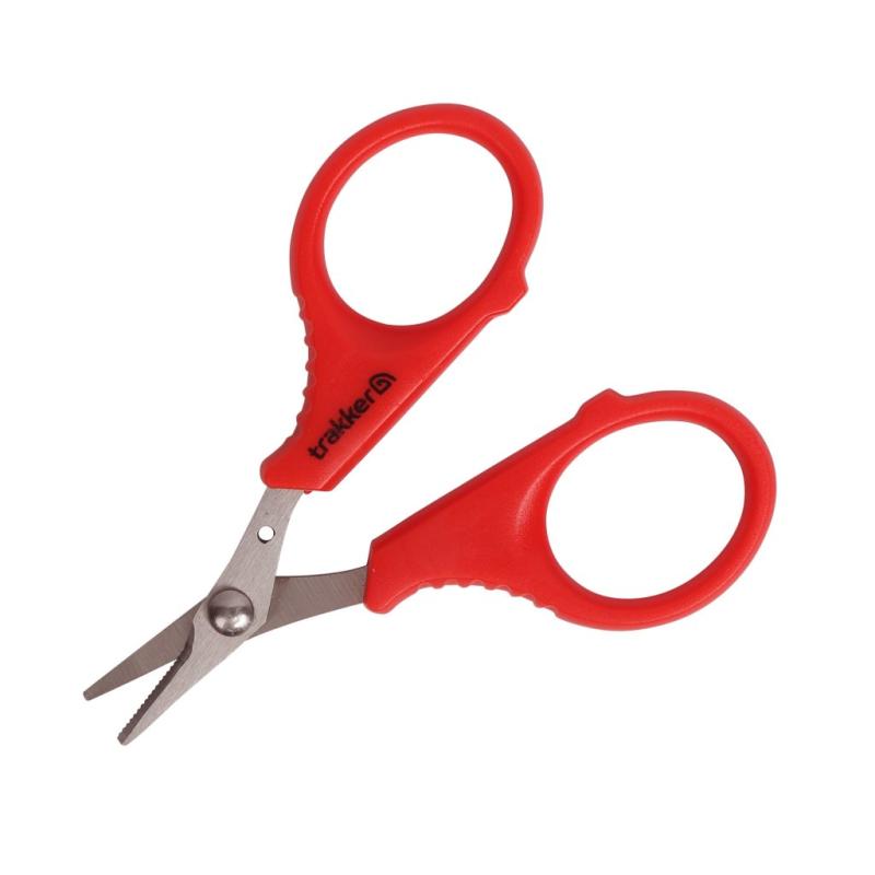 Trakker Nožnice Braid Scissors 1