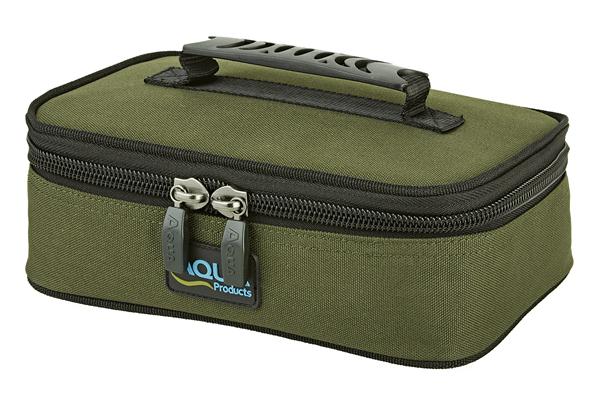 Aqua Obal na doplnky - Bitz Bag Black Series