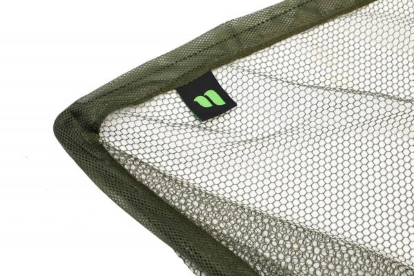 Nikl Podberák - STANDARD Landing Net 2pcs 42" 2