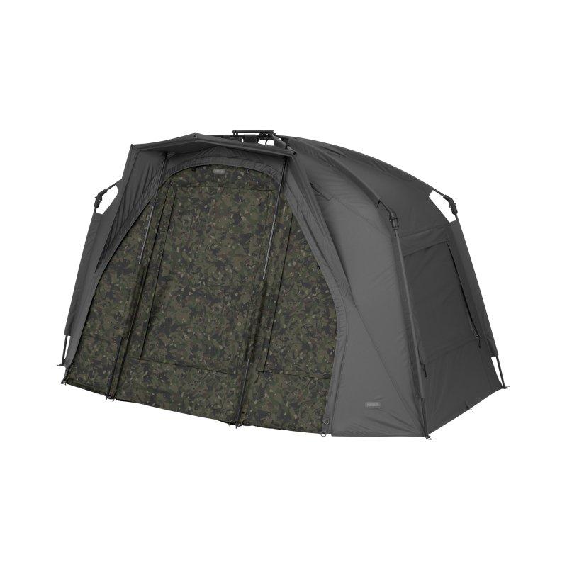 Trakker Přední panel - Tempest RS Brolly Full Infill Panel Camo 2