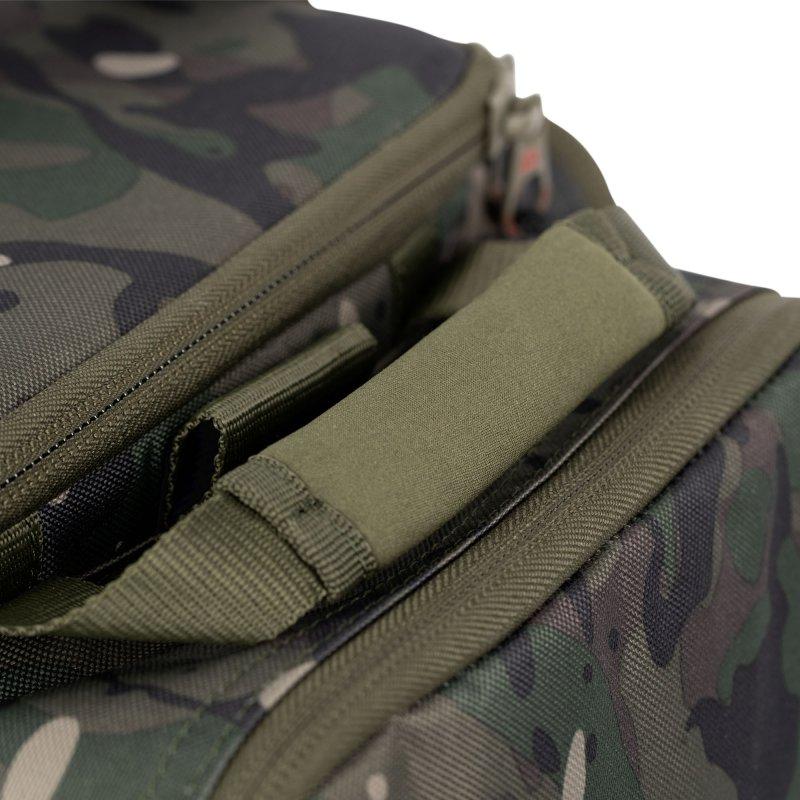 Trakker Taška univerzálná - NXC Camo Pro Carryall Medium 7