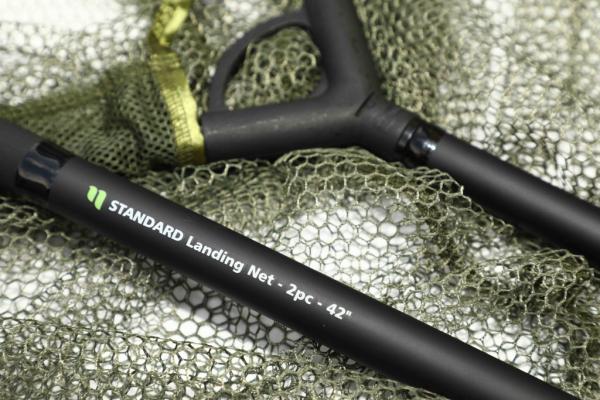 Nikl Podberák - STANDARD Landing Net 2pcs 42" 1