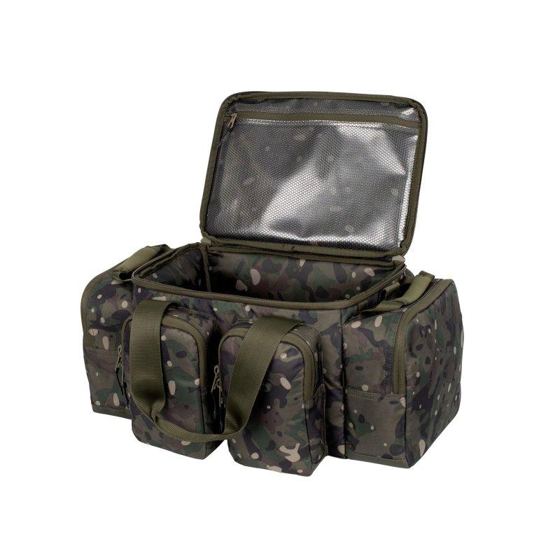 Trakker Taška univerzálná - NXC Camo Pro Carryall Medium 6