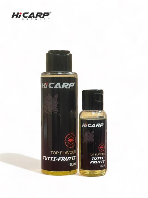 HICARP - Top Tutti Frutti Flavour 100ml