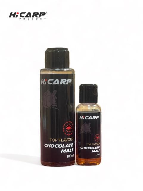 HICARP - Top Chocolate Malt Flavour 100ml