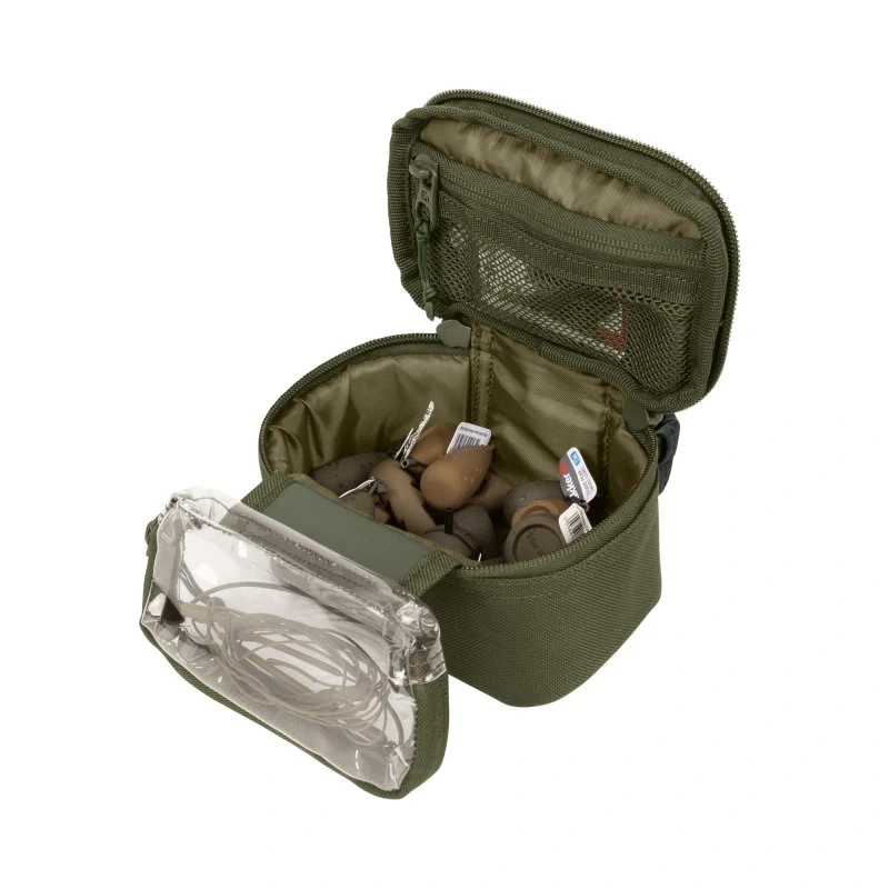 Trakker Obal na olova a leadery NXG Lead & Leader Pouch 4