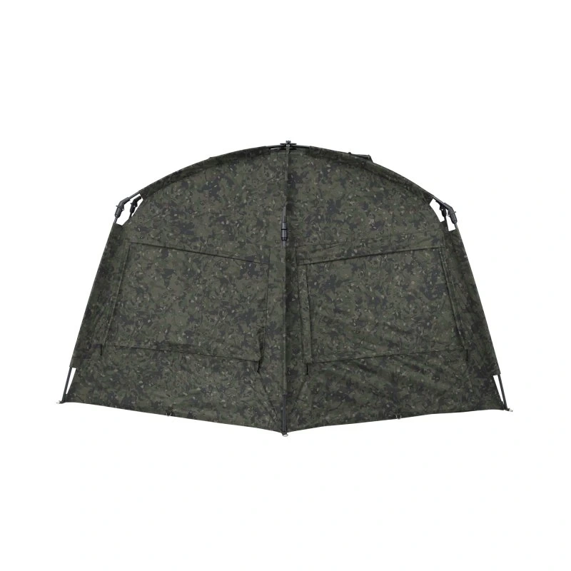 Trakker Brolly Tempest RS Brolly Camo 9