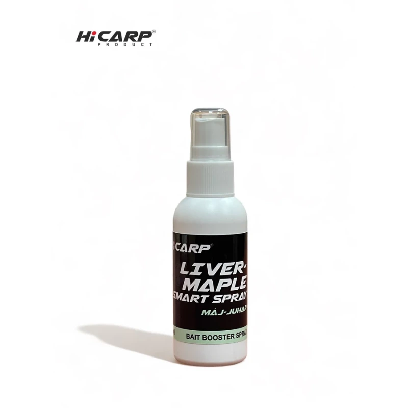 Smart Spray LIVER & MAPLE 50ml