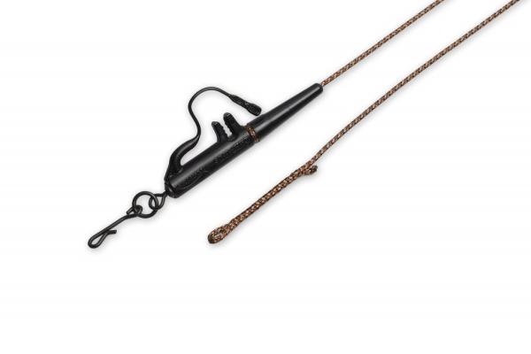 Carp´R´Us Total Leadcore Leader Snag clip - 92 cm 60 lb 1