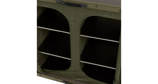 Trakker Skládací organizér Bivvy Storage XL 20