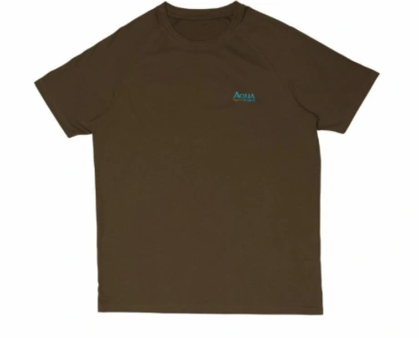 Aqua Tričko - Classic T-Shirt