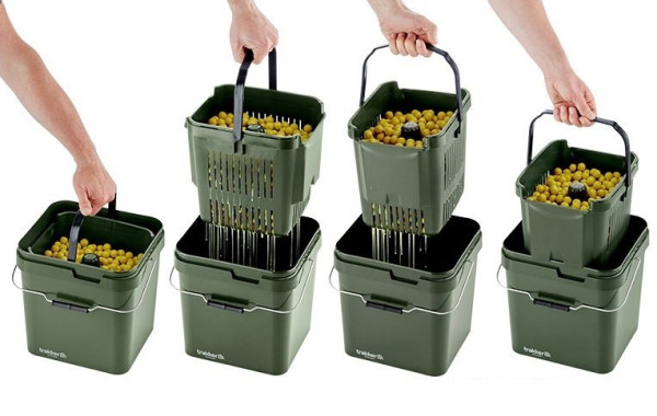 Trakker Filtračná Vložka Pureflo Air Dry System 2