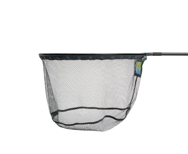 Preston Innovations Podberáková Hlava20 Quick Dry Landing Net 50 cm 1