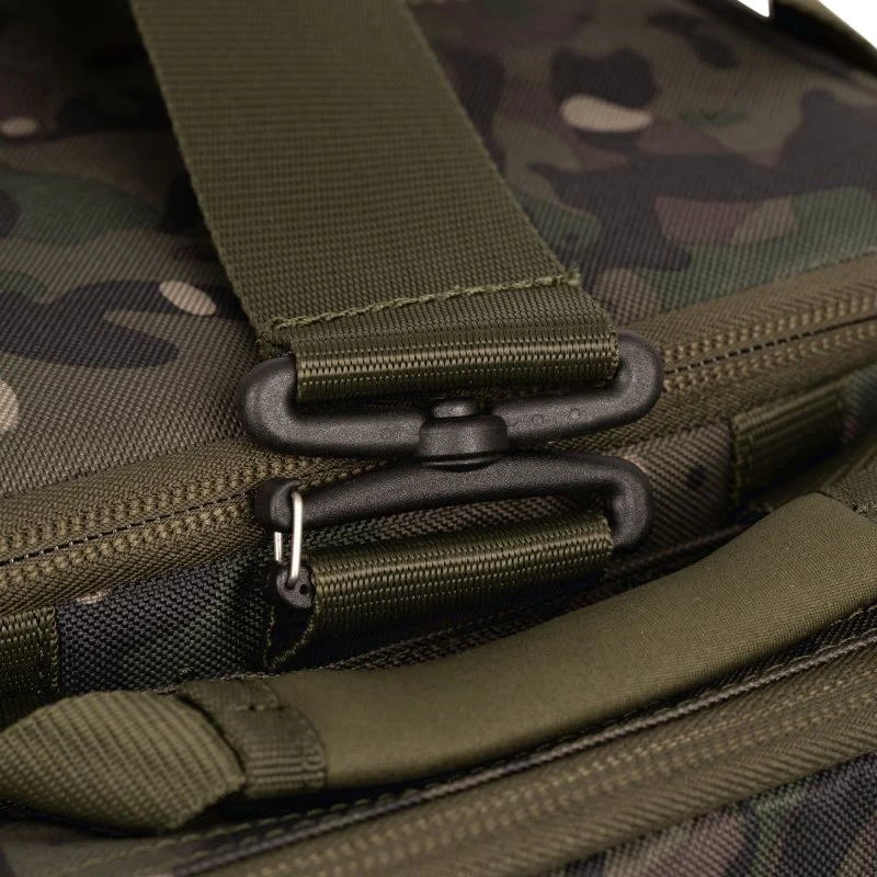 Trakker Taška univerzální NXC Camo Pro Carryall Medium 20