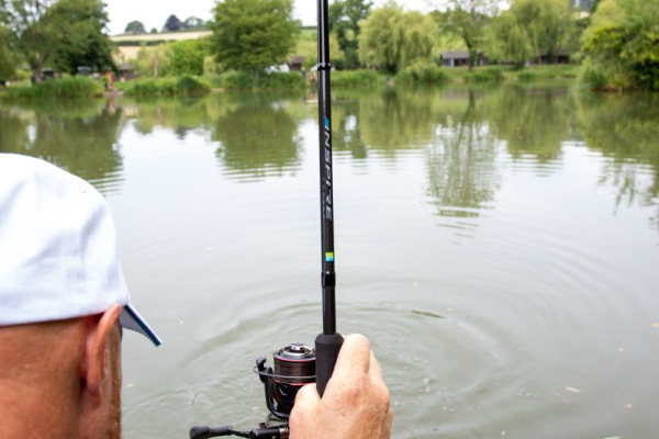 Preston Innovations Prút Inspire Feeder 3,6 m 60g 4