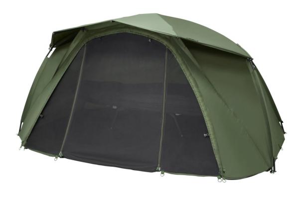 Trakker Moskytiérový prední panel - Tempest Brolly Insect Panel V2