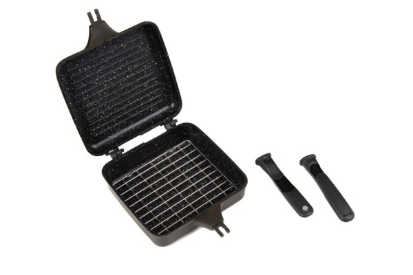 Fox Panvica Cookware Multi-Pan Deep 4
