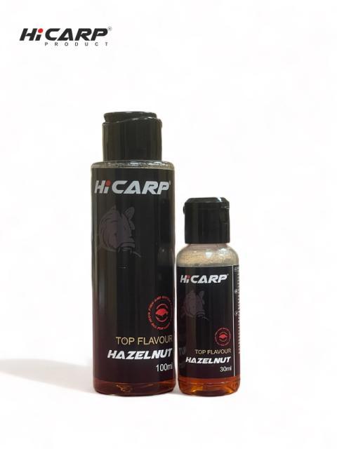 HICARP - Top Hazelnut Flavour100ml