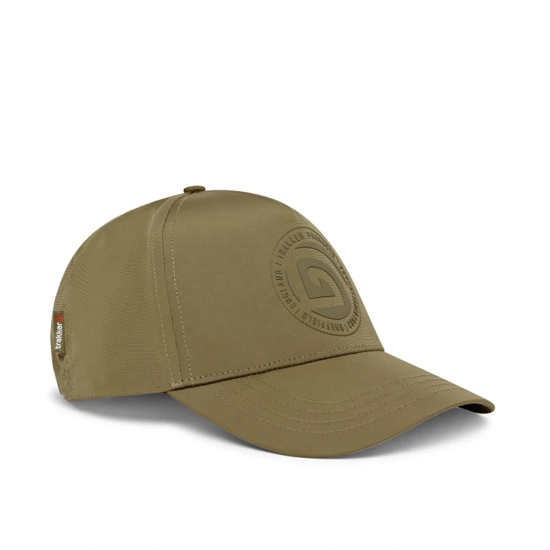 Trakker Kšiltovka Water Resistant Cap 4