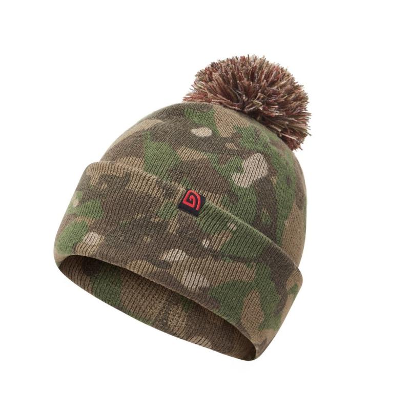 Trakker Čiapka Camo Bobble Hat