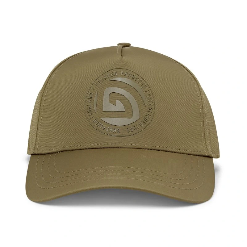 Trakker Kšiltovka Water Resistant Cap 5