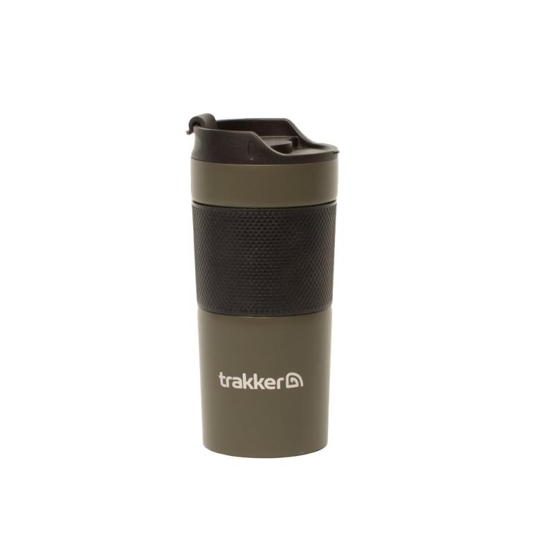 Trakker Termohrnek - Armolife Thermal Coffee Press Mug 1