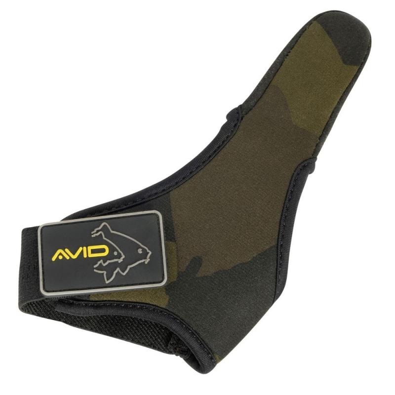 Avid Carp Nahazovací Prst Neoprene Finger Stall