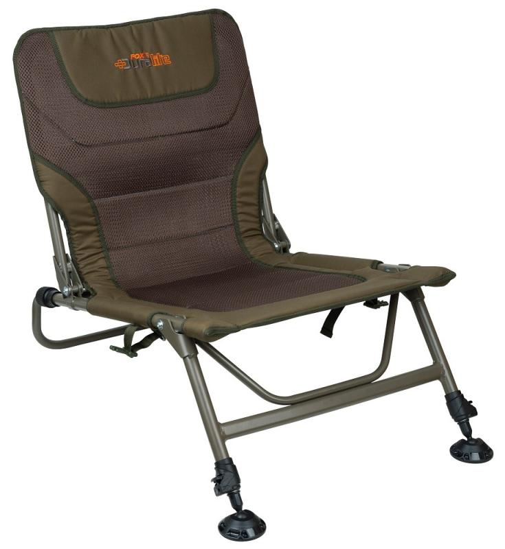 Fox Kreslo Duralite Combo Chair