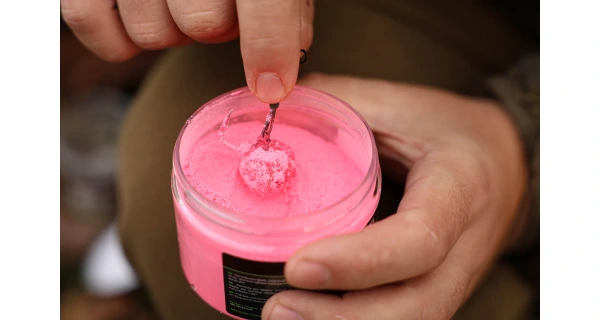 Nikl Práškový dip Giga Squid 60g 17