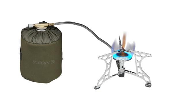 Trakker Vařič Armolife - TRI-Lite Stove 2