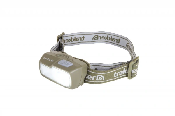 Trakker Čelovka Nitelife Headtorch 420 7