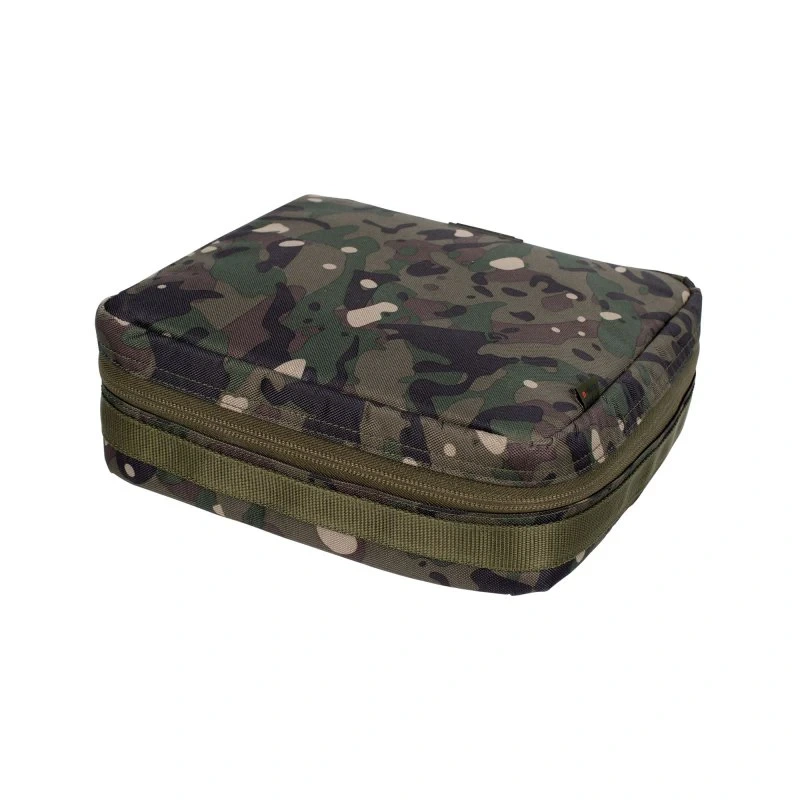 Trakker Jídelní sada velká NXC Camo Deluxe Food Set 14