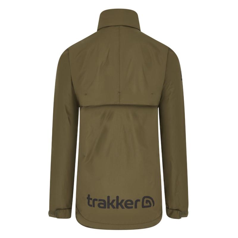 Trakker Bunda CR Downpour Jacket 7