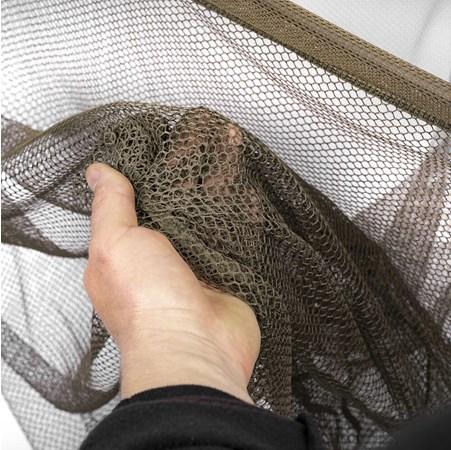 Avid Carp Podberák Breach Landing Net 42 - 2 Dielny 2