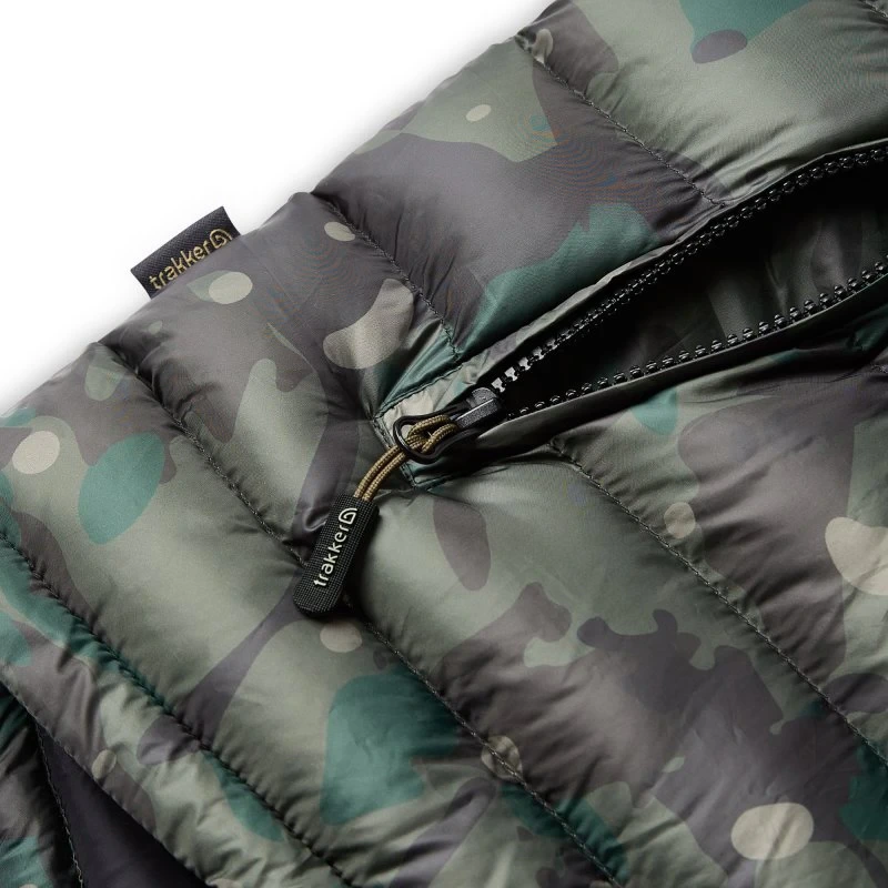 Trakker Bunda TechPro Camo Base XP 14