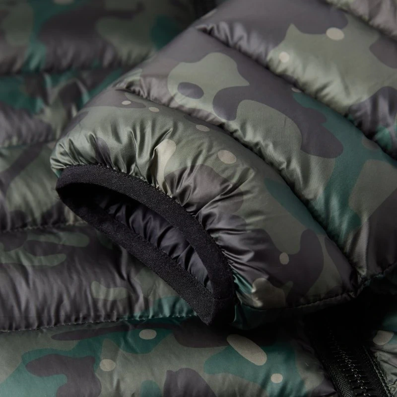 Trakker Bunda TechPro Camo Base XP 4