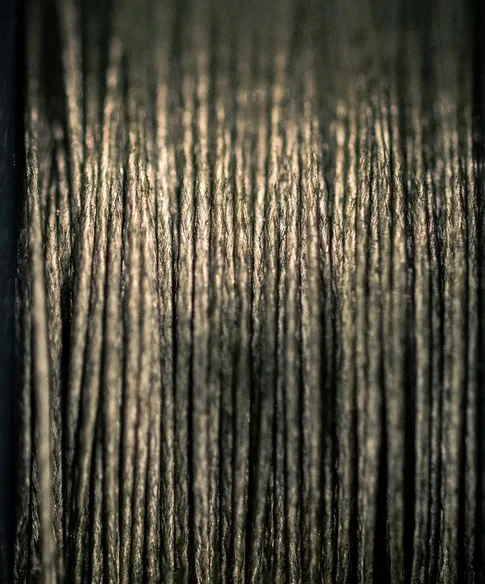 Trakker Návazcová šňůrka Raid Braided Hooklink 20m 2