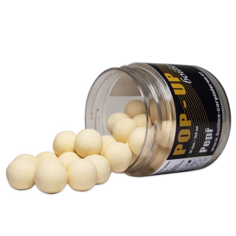 CARP INFERNO POP - UP BOILIES - Pepř 16 MM 150 ML