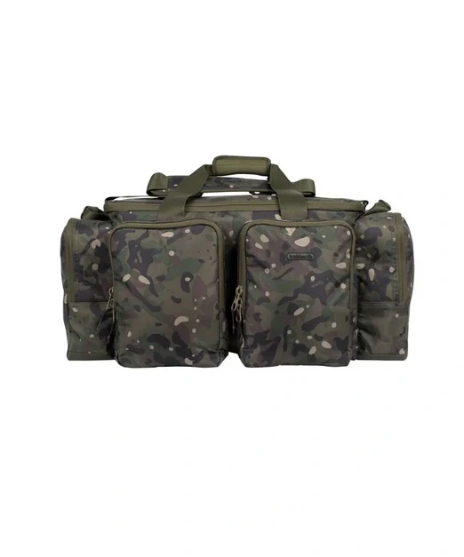 Trakker Taška univerzální NXC Camo Pro Carryall Large 6