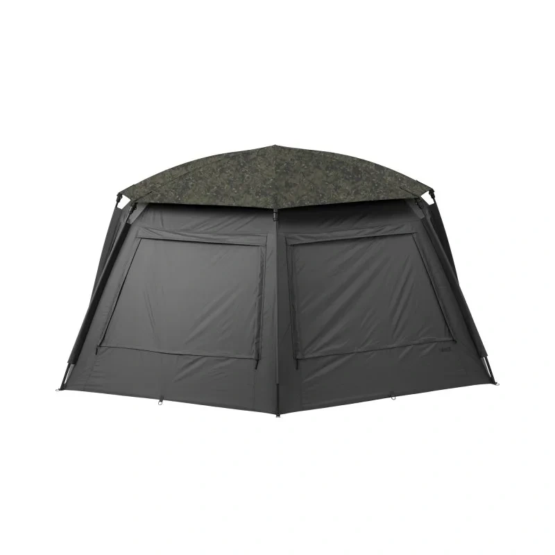 Trakker Kšilt Tempest RS 200 Skull Cap Camo 1