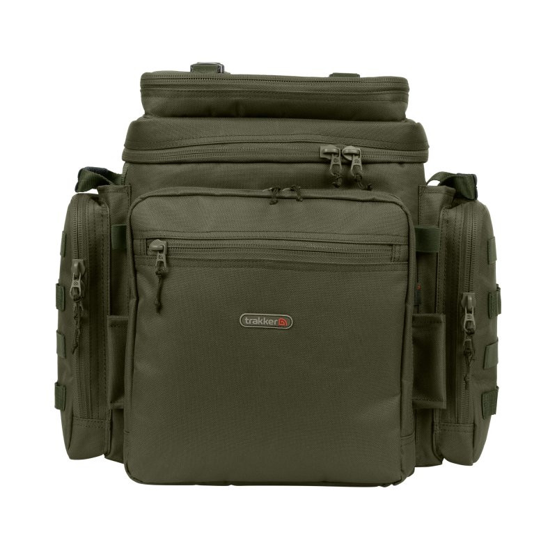 Trakker Batoh - NXG Scout Ruksak 2