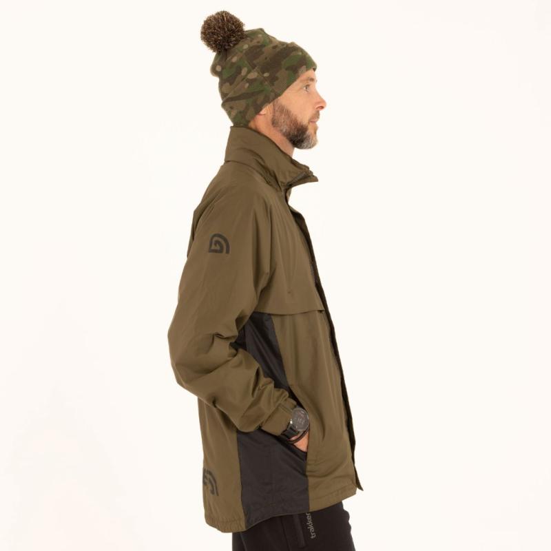 Trakker Bunda CR Downpour Jacket 2